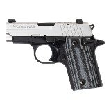 SIG SAUER P238 .380 ACP - 1 of 3