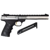 BROWNING BUCK MARK .22 LR - 3 of 3