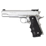 SIG SAUER 1911 9MM LUGER (9X19 PARA) - 1 of 3