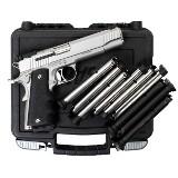 SIG SAUER 1911 9MM LUGER (9X19 PARA) - 3 of 3
