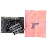 HECKLER & KOCH P7 M13 9MM LUGER (9X19 PARA) - 3 of 3