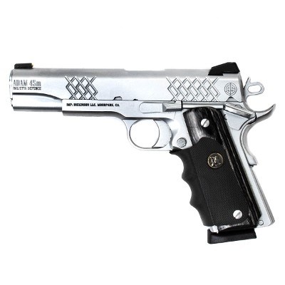 BALISTIK DEFENCE ADAM 45M .45 ACP