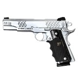 BALISTIK DEFENCE ADAM 45M .45 ACP - 1 of 3