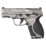 SMITH & WESSON M&P 9 9MM LUGER (9X19 PARA) - 1 of 3