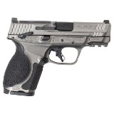 SMITH & WESSON M&P 9 9MM LUGER (9X19 PARA) - 2 of 3