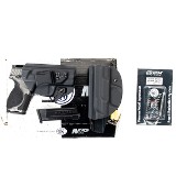 SMITH & WESSON M&P 9 9MM LUGER (9X19 PARA) - 3 of 3