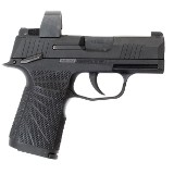 SIG SAUER P365 9MM LUGER (9X19 PARA) - 2 of 3