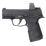SIG SAUER P365 9MM LUGER (9X19 PARA) - 1 of 3
