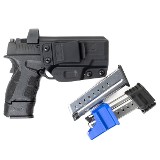 SPRINGFIELD ARMORY XDS-9 3.3 MOD 2 9MM LUGER (9X19 PARA) - 3 of 3