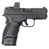 SPRINGFIELD ARMORY XDS-9 3.3 MOD 2 9MM LUGER (9X19 PARA) - 2 of 3