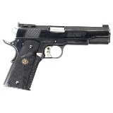 COLT MK IV SERIES 70 GOLD CUP NATIONAL MATCH .45 ACP - 2 of 3