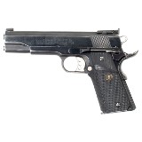 COLT MK IV SERIES 70 GOLD CUP NATIONAL MATCH .45 ACP - 1 of 3