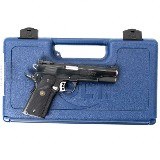 COLT MK IV SERIES 70 GOLD CUP NATIONAL MATCH .45 ACP - 3 of 3