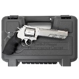 SMITH & WESSON 686-6 PERFORMANCE CENTER .357 MAG - 3 of 3