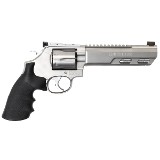 SMITH & WESSON 686-6 PERFORMANCE CENTER .357 MAG - 2 of 3