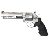SMITH & WESSON 686-6 PERFORMANCE CENTER .357 MAG - 1 of 3
