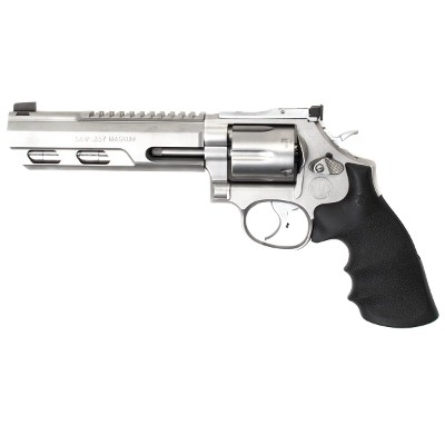 SMITH & WESSON 686-6 PERFORMANCE CENTER .357 MAG