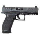 WALTHER PDP FULL SIZE 9MM LUGER (9X19 PARA) - 2 of 3