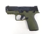 SMITH & WESSON M&P9 SHIELD X 9MM LUGER (9x19 PARA) - Image 1 of 1