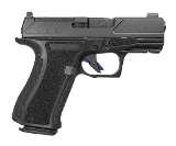 SHADOW SYSTEMS CR920X LE SERIES 9MM LUGER (9x19 PARA) - Image 1 of 1