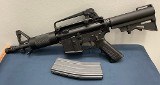 DPMS KITTY KAT DP-15 5.56X45MM NATO - 1 of 3