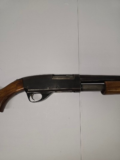 SPRINGFIELD ARMORY 67 SERIES D 12 GA - Image 2 of 3