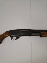 SPRINGFIELD ARMORY 67 SERIES D 12 GA - Image 2 of 3