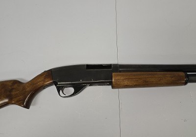 SPRINGFIELD ARMORY 67 SERIES D 12 GA - Image 3 of 3