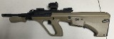 STEYR AUG A3 M1 BLACK/MUD 5.56X45MM NATO - 2 of 3