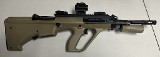 STEYR AUG A3 M1 BLACK/MUD 5.56X45MM NATO - 1 of 3