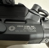 STEYR AUG A3 M1 BLACK/MUD 5.56X45MM NATO - 3 of 3