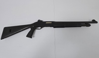 STEVENS 320 12 GA - Image 1 of 3