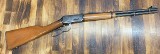 WINCHESTER Model 94, blonde stock, 1967 .30-30 WIN - 1 of 3