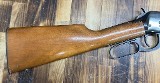 WINCHESTER Model 94, blonde stock, 1967 .30-30 WIN - 2 of 3