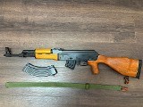 NORINCO Mak-90 Sporter 7.62X39MM - 1 of 2