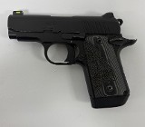 KIMBER MICRO 9 9MM LUGER (9x19 PARA) - 2 of 3