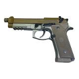 BERETTA M9A3 9MM LUGER (9x19 PARA)