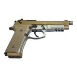 BERETTA M9A3 9MM LUGER (9x19 PARA) - 2 of 3
