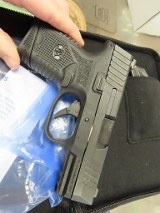 FN 509 COMPACT 9MM LUGER (9x19 PARA) - 1 of 3