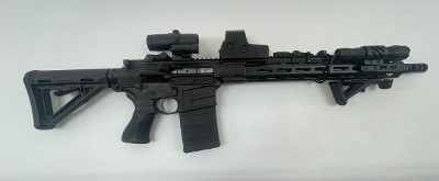 SAVAGE ARMS MSR-10 .308 WIN