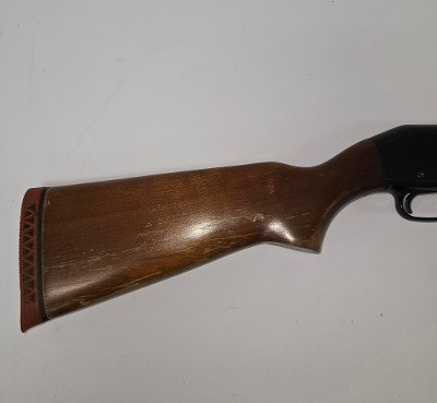SEARS & ROEBUCK 300 12 GA - Image 2 of 3