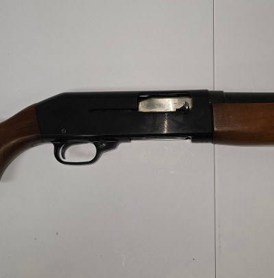 SEARS & ROEBUCK 300 12 GA - Image 3 of 3