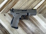 WALTHER P22Q .22 LR - 2 of 3