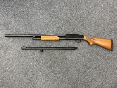 MOSSBERG 500 COMBO 12 GA