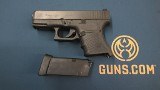 GLOCK G30S .45 ACP - 2 of 3