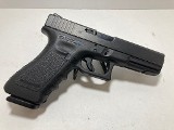 GLOCK G22 GEN 3.40 S&W - 2 of 3