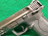 SMITH & WESSON M&P 380 SHIELD EZ .380 ACP - 3 of 3