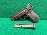 SMITH & WESSON M&P 380 SHIELD EZ .380 ACP - 1 of 3