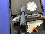 SIG SAUERP320 FULL SIZE TACPRO 9MM LUGER (9x19 PARA) - 3 of 3