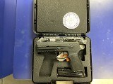 SIG SAUERP320 FULL SIZE TACPRO 9MM LUGER (9x19 PARA) - 2 of 3